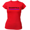 QUAMTICA RED/BLUE LINES