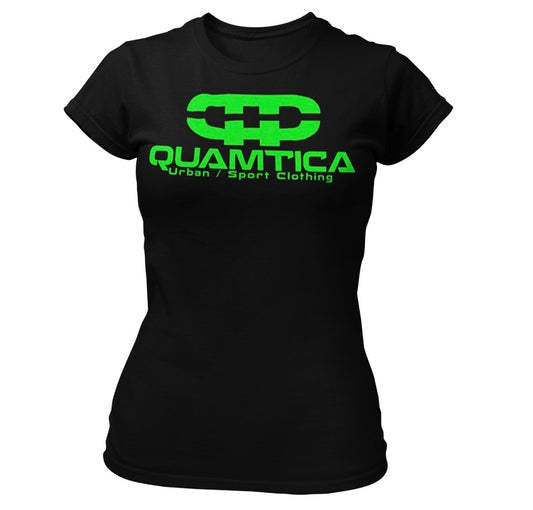 LADIES FIT T-SHIRTS