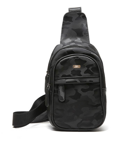 CASUAL URBAN / SPORT SHOULDER BAG Mo. BB219