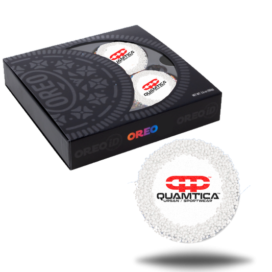 OREO / QUAMTICA COLLABORATION