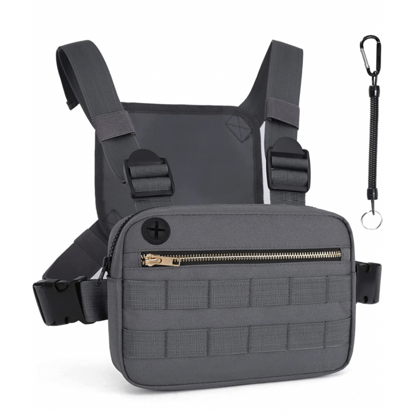 TACTICAL VEST (Mo.TRVG0004)