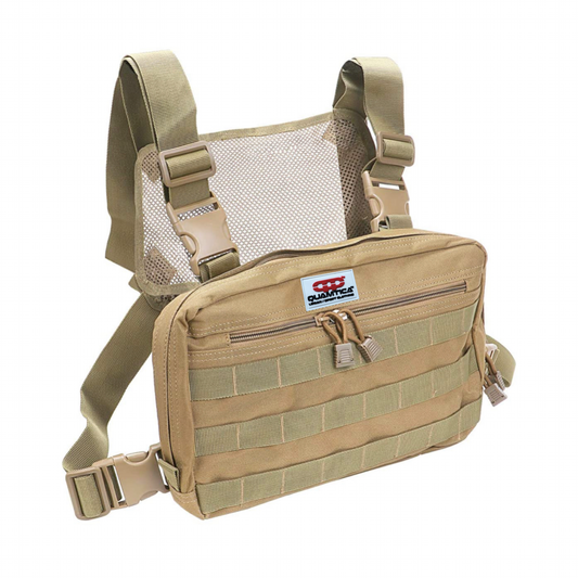 TACTICAL VEST Mo.WW