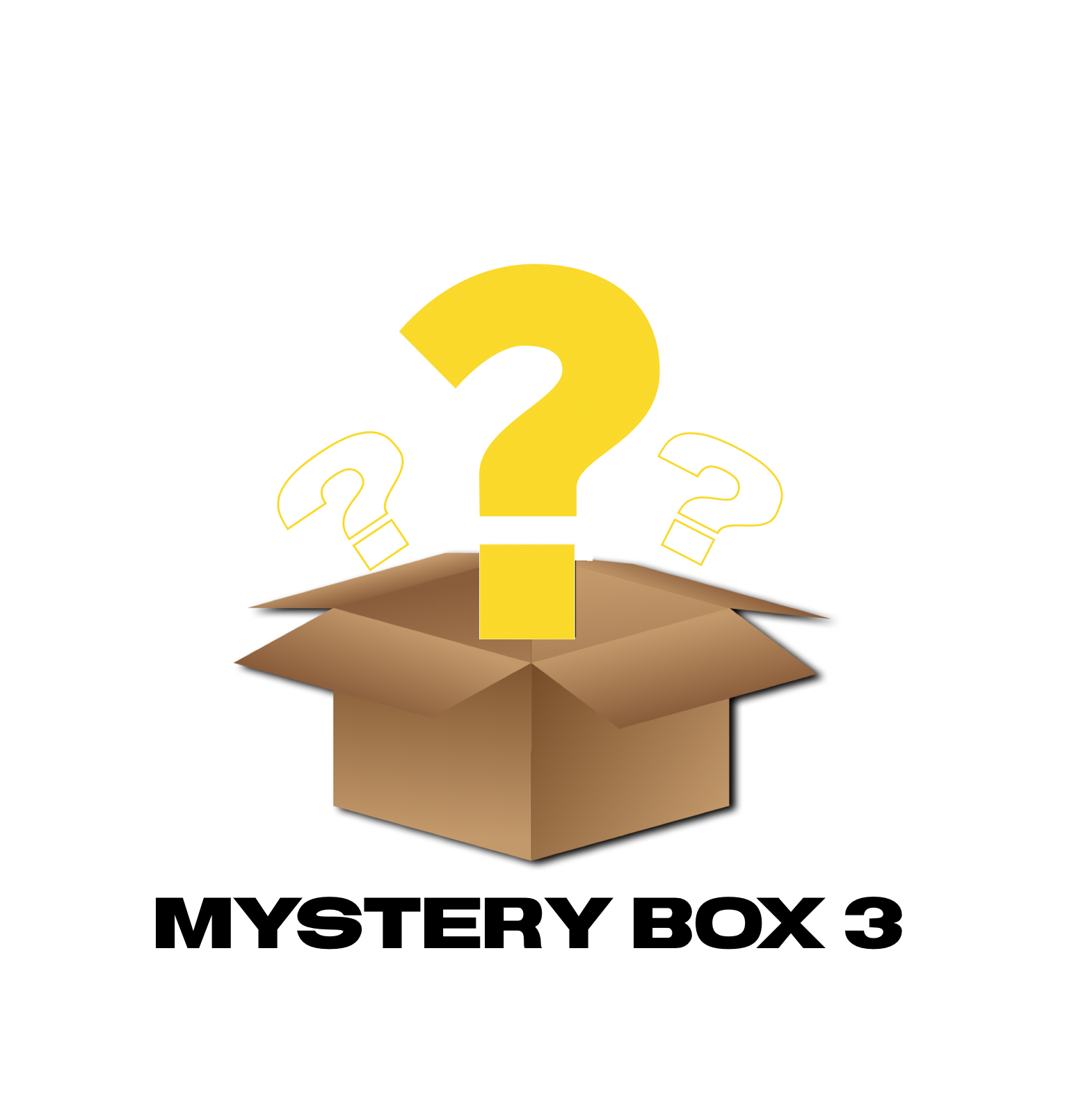 MYSTERY BOXES - QUAMTICA URBAN / SPORTWEAR