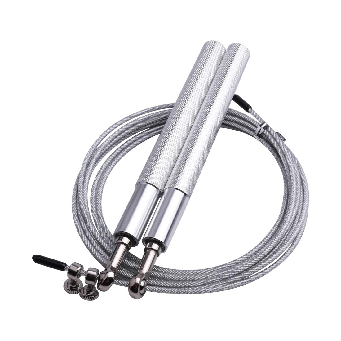 JUMPING ROPE