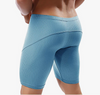 U-FORM MESH TRAINING SHORTS Mo.SKIN-1