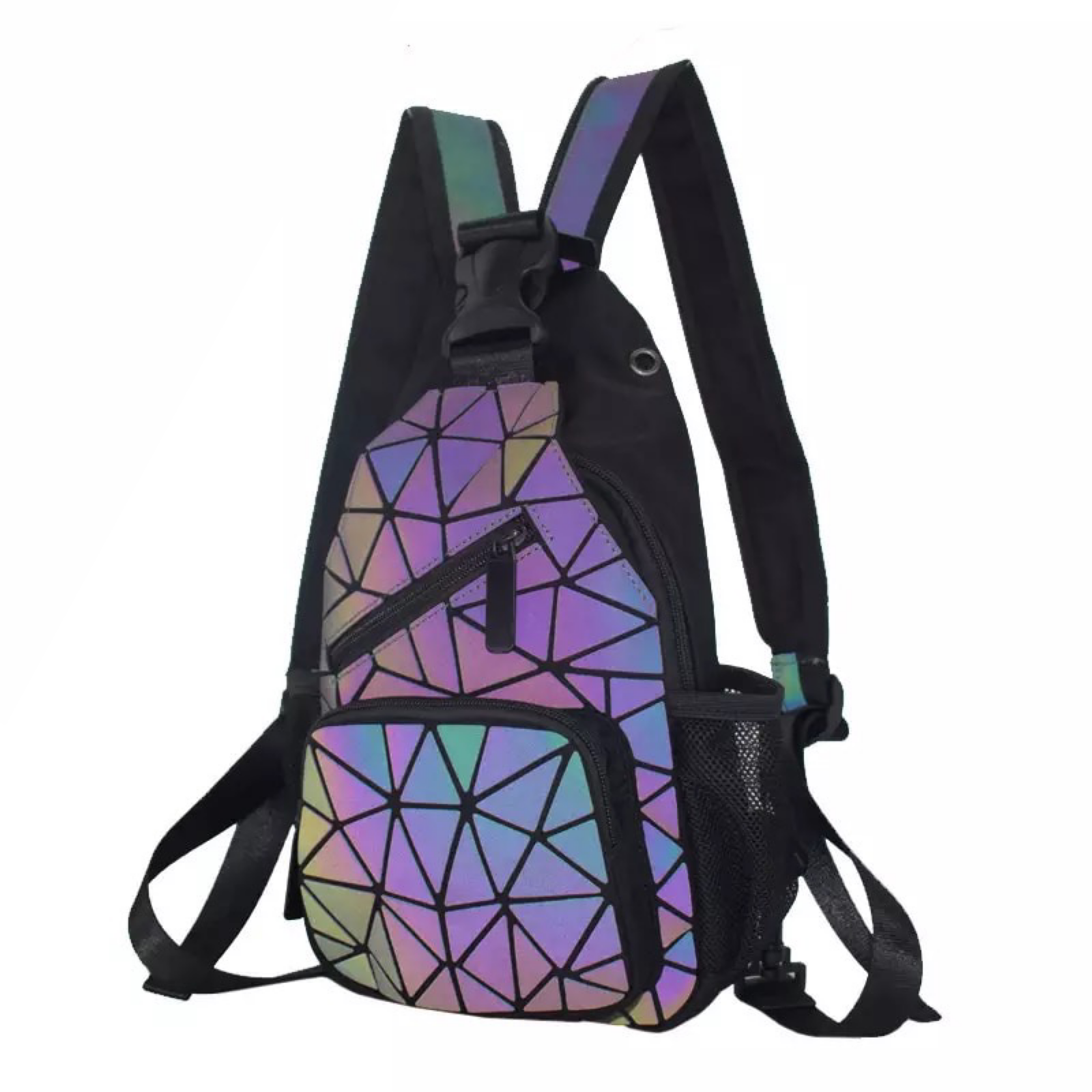 REFLECTIVE BACKPACK RB0001