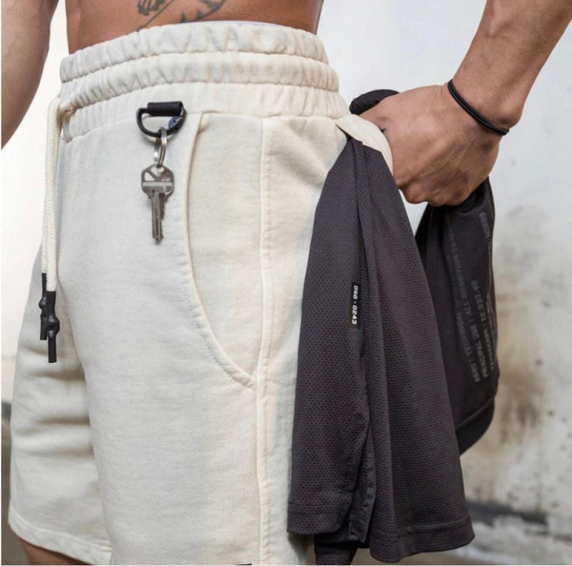 U-FORM SPORT SHORTS MO. TRX