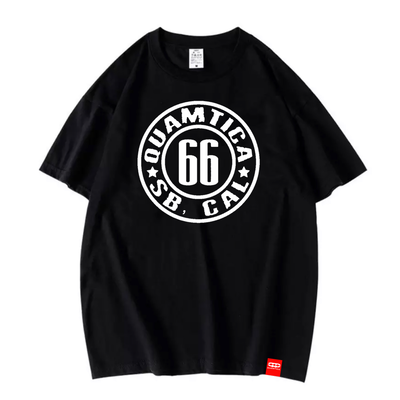 ROUTE 66 TEE