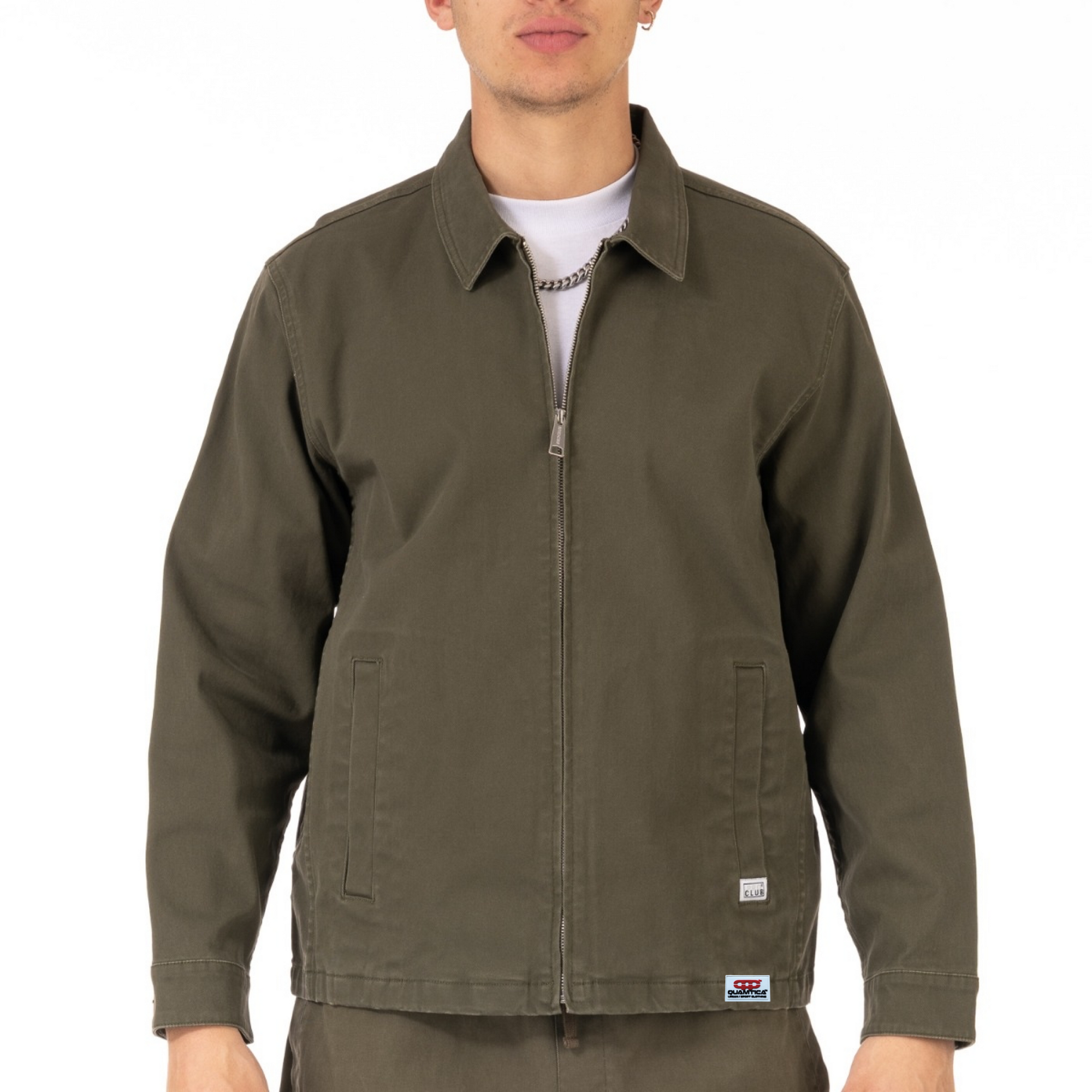 Mechanic jacket discount