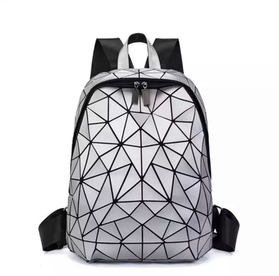 REFLECTIVE QUAMTICA BACKPACK RB0018