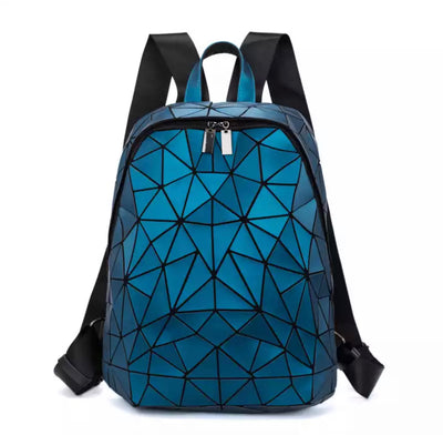 REFLECTIVE QUAMTICA BACKPACK RB0018