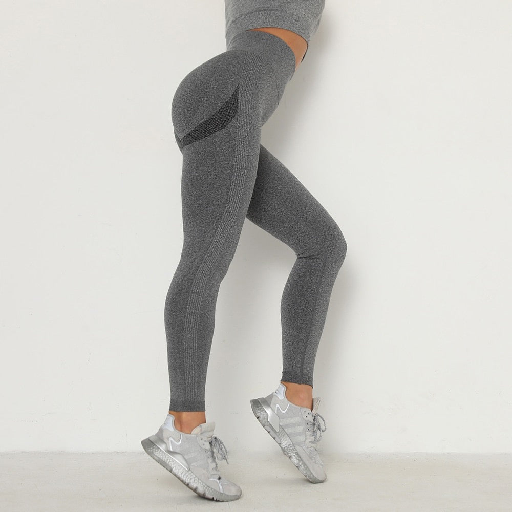 QUAMTICA LEGGINGS Mo.SKN