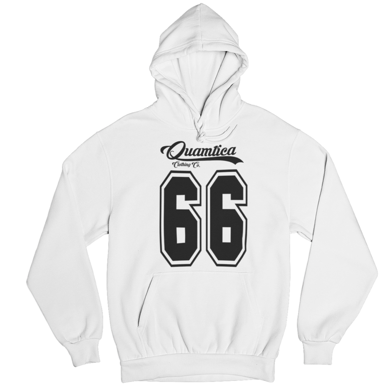 Quamtica 66 hoodie