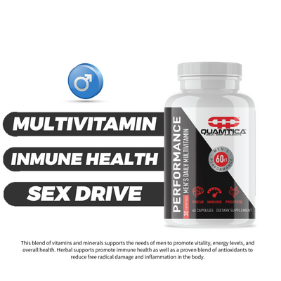 Men's Multivitamin