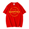 QUAMTICA TM TEE