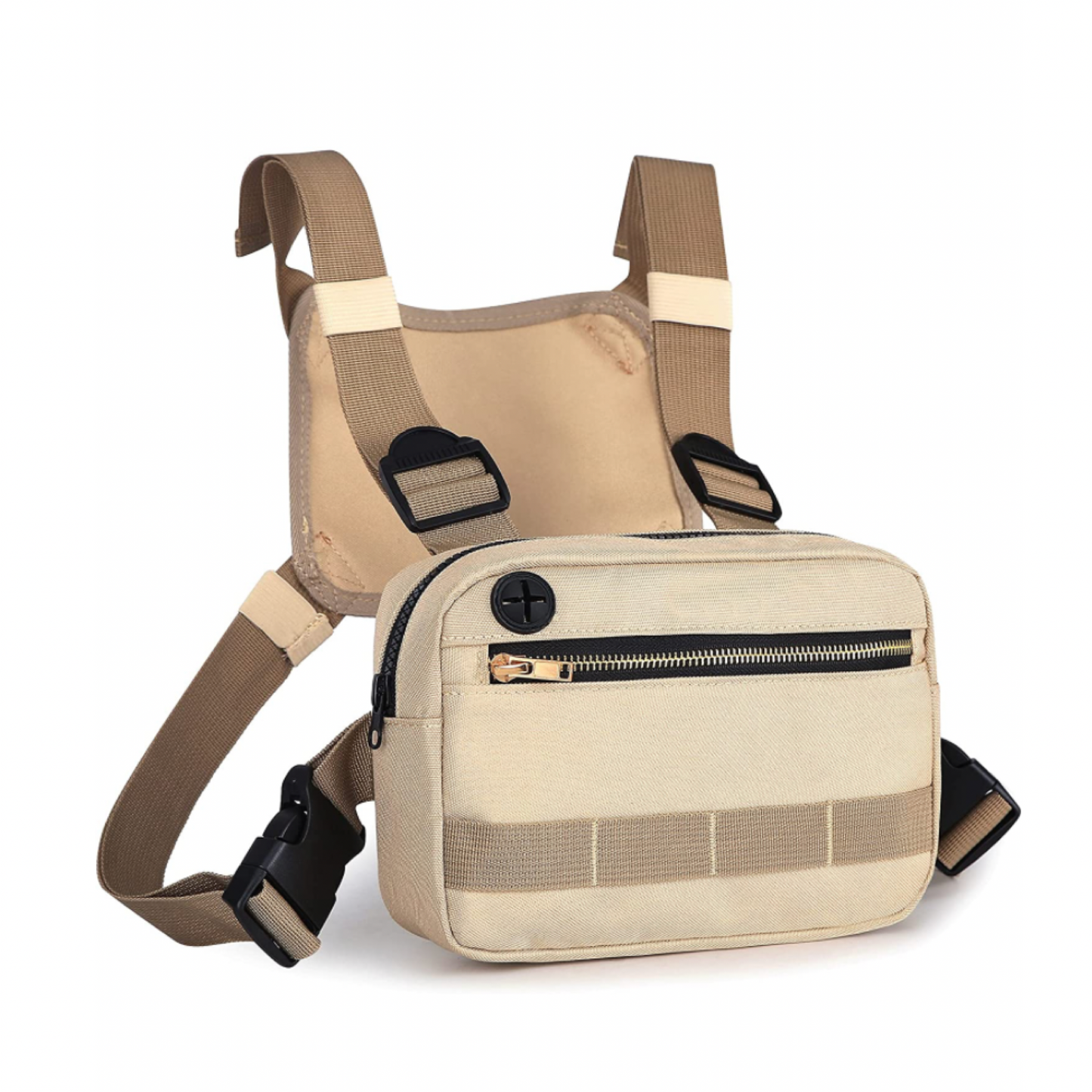 TACTICAL VEST (Mo.TRVG0004)