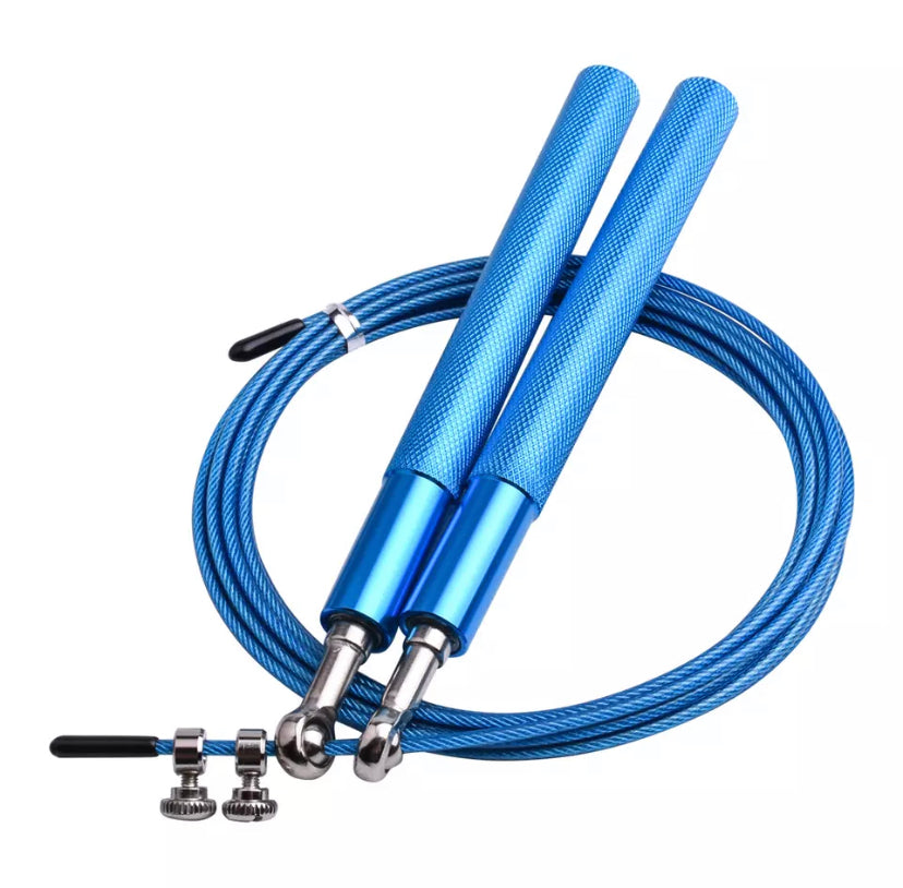 JUMPING ROPE