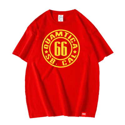 ROUTE 66 TEE