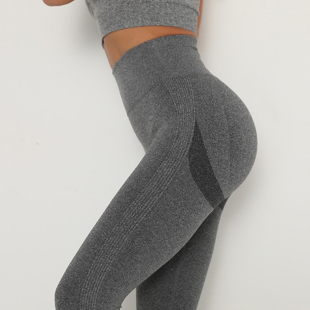 QUAMTICA LEGGINGS Mo.SKN