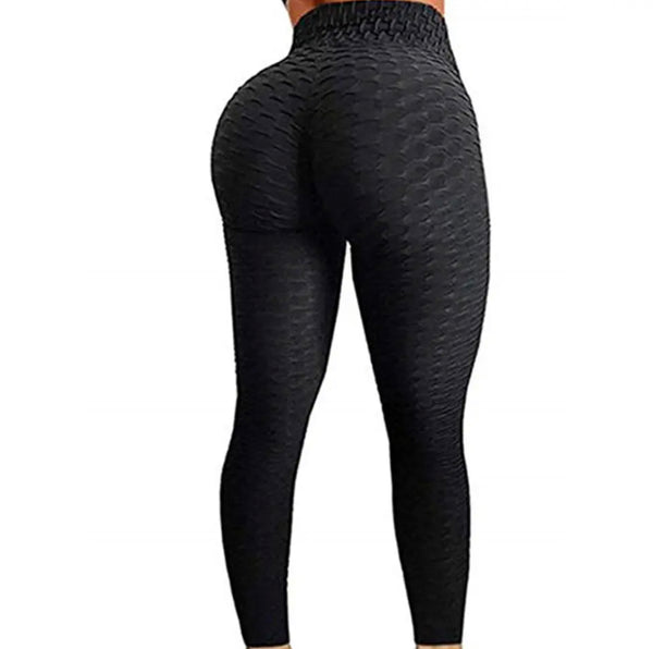 TIK TOK LEGGINGS 2 , BUTT LIFTING - QUAMTICA URBAN / SPORTWEAR