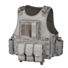 AIRSOFT TACTICAL VEST WWR4