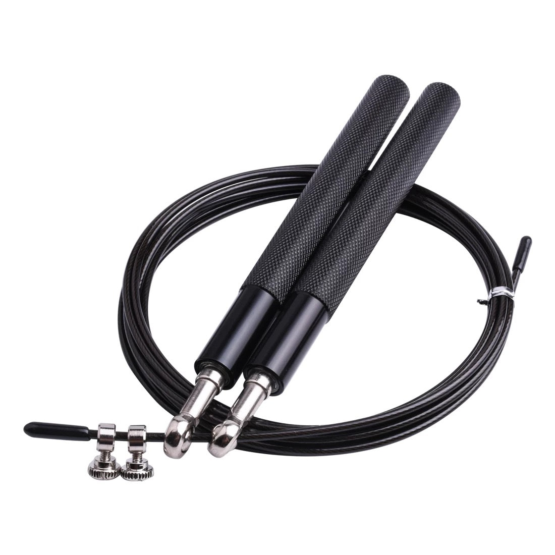 JUMPING ROPE